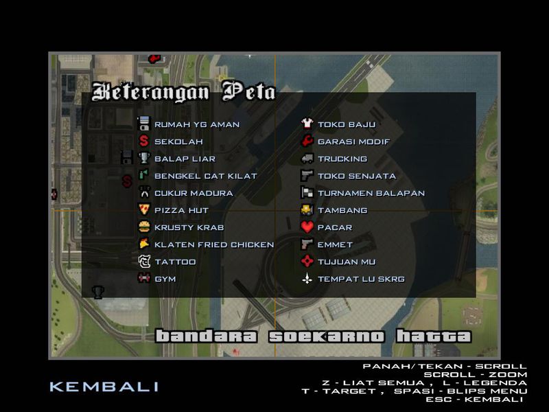 Download Subtitle Indonesia Gta San Andreas Pc