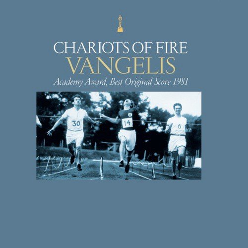 Chariots Of Fire Vangelis Mp3